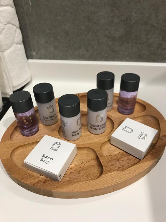 105 Residence イスタンブール エクステリア 写真