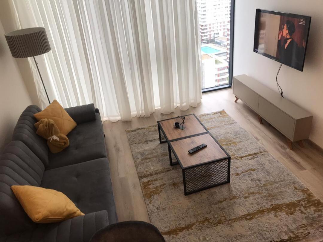 105 Residence イスタンブール エクステリア 写真