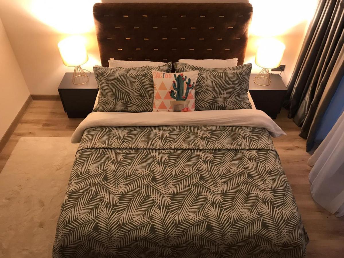 105 Residence イスタンブール エクステリア 写真