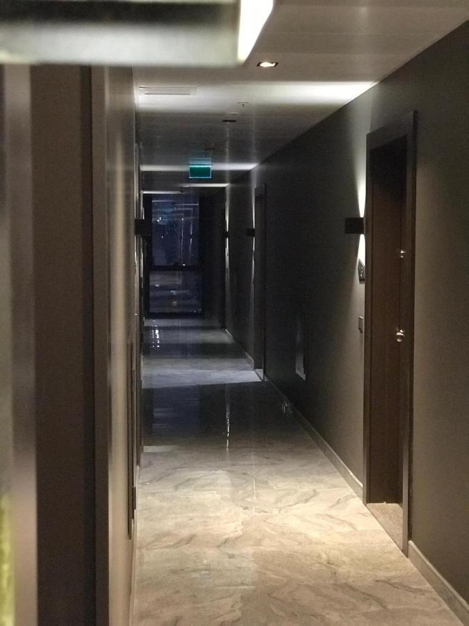 105 Residence イスタンブール エクステリア 写真